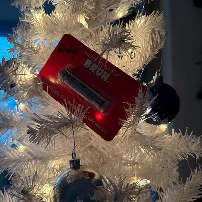 🎄BLACK FRIDAY 49% OFF-🎅Funny Christmas Cash Holder Card