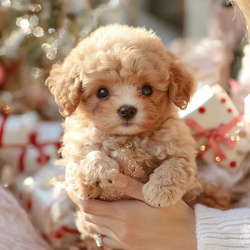 🏆Flash Sale⚡30K+ SOLD!-🐶New Realistic Robotic Dog Plush Toy