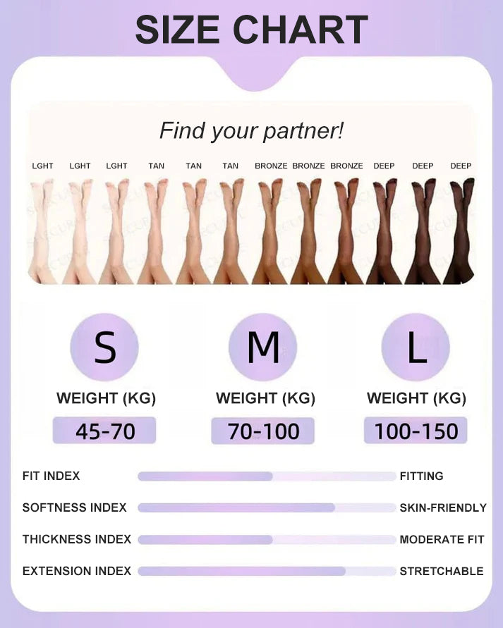 ❄️Shaping fleece leggings with just one seam✨✨Stay warm. Look stunning.💕