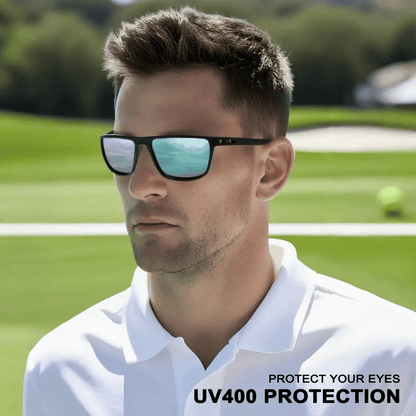 🔥Hot Sale 49% off🌟🕶️Premium Polarized Sports Sunglasses – Designed for Golfers🏌️(💥Buy 3 Get 1 Free )