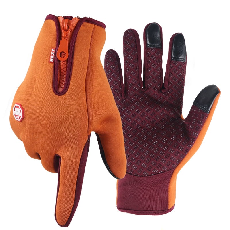 🔥Touchscreen Gloves for Outdoor Working