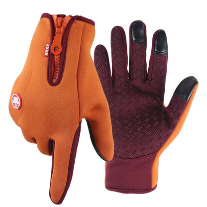 🔥Touchscreen Gloves for Outdoor Working