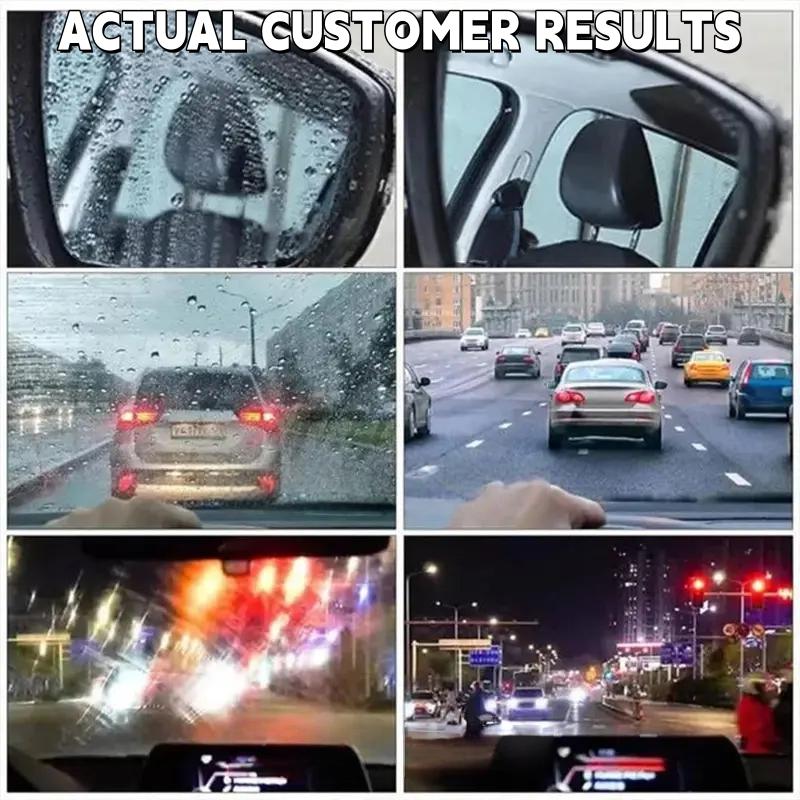 🔥🎉Limited 49% OFF for Presidents' Day: Windshield Oil Film Eraser Wand — Drive Clear Through Spring Rains! ☔