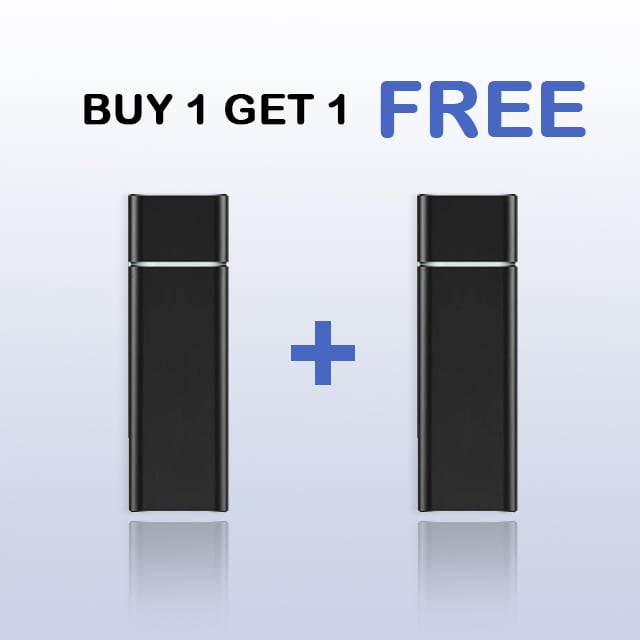 Ultra High Speed Portable SSD-BUY 1 GET 1 FREE