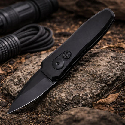 K7500 Ultra-Light Tactical EDC Folding Knife