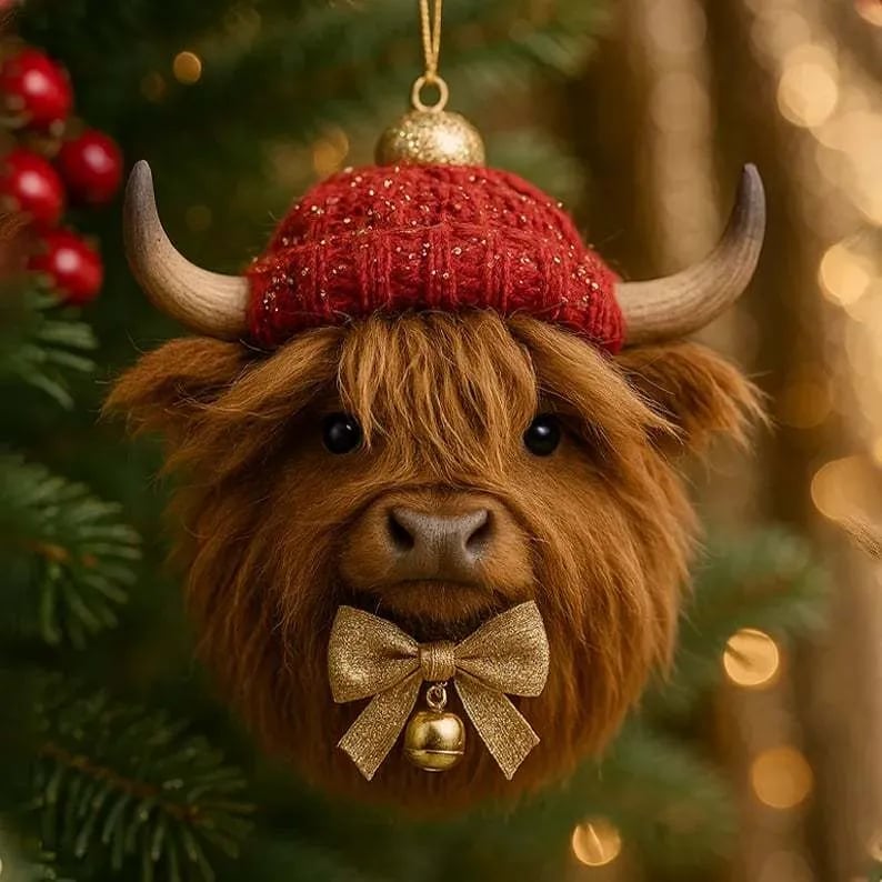 Highland Cattle