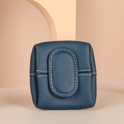 Mini Lychee Pattern Coin Purse