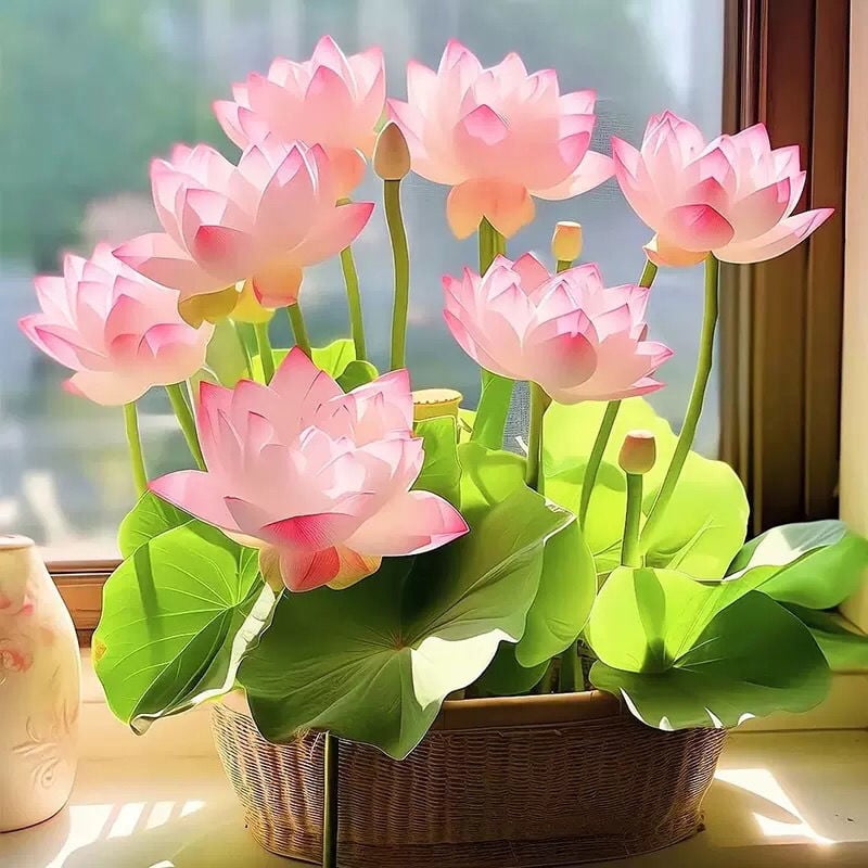 Soft Pink