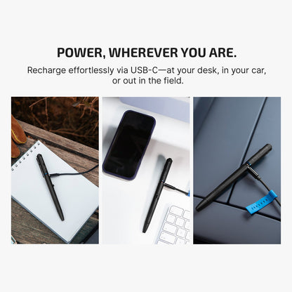 49% OFF This Week 🎉🎉O'Pen 3 Multifunctional Pen Light with 120 Lumens & Green Laser