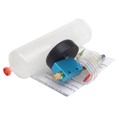 🔥 LAST DAY 49% OFF - 🛠️🚗 Auto car brake fluid oil change replacement tool