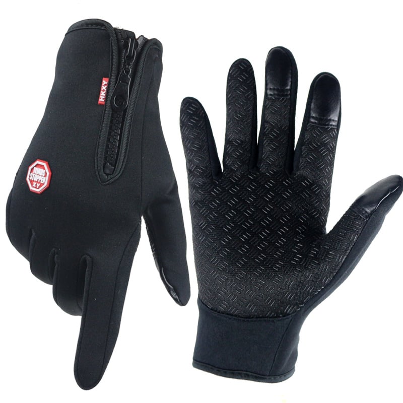 🔥Touchscreen Gloves for Outdoor Working