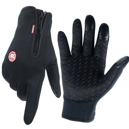 🔥Touchscreen Gloves for Outdoor Working