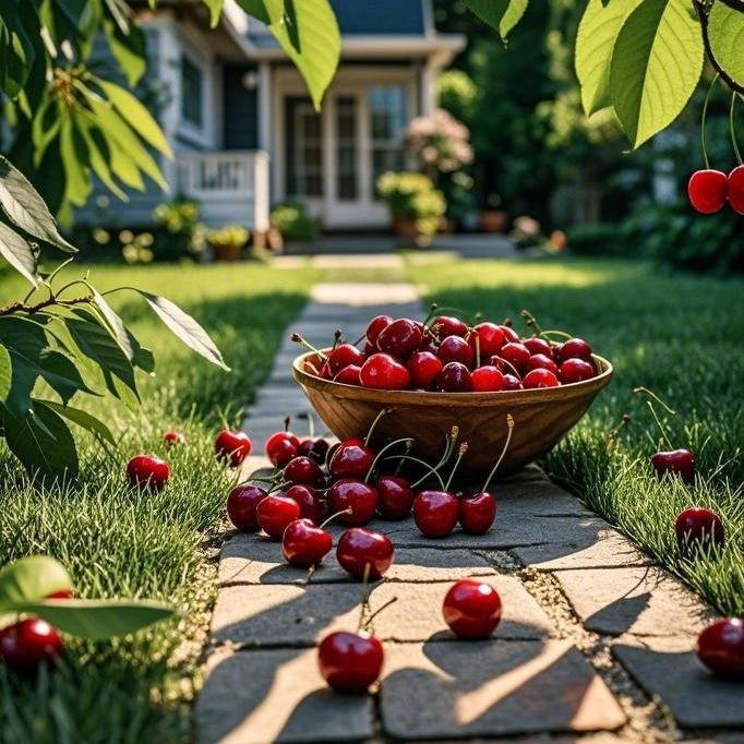 🌳500Pcs