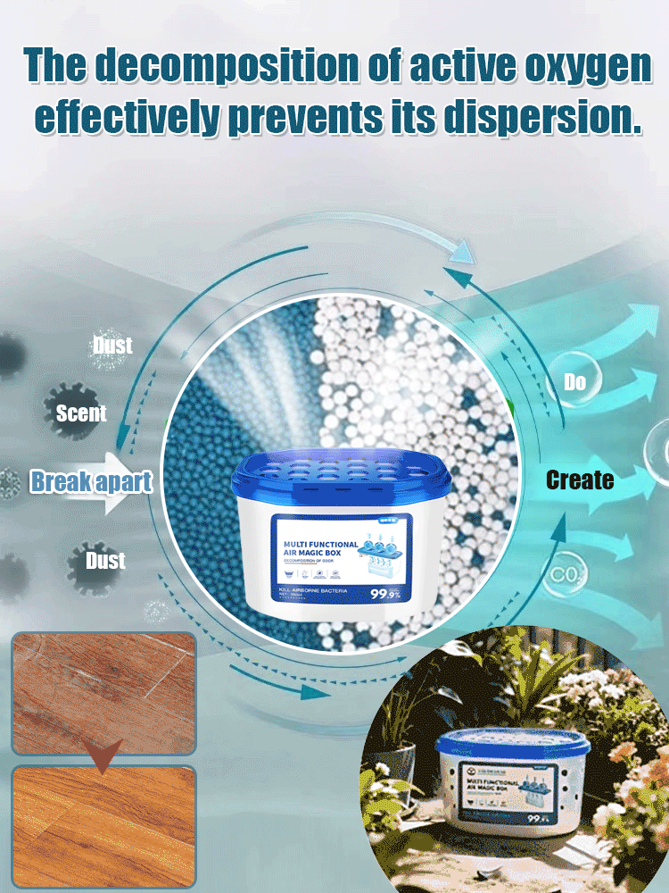 🔥【FDA Medical-Grade Safety Certification】🍃Advanced Biomedical Multi-Functional Dust Removal Box.🧑‍⚕️Endorsed by leading ENT doctors!