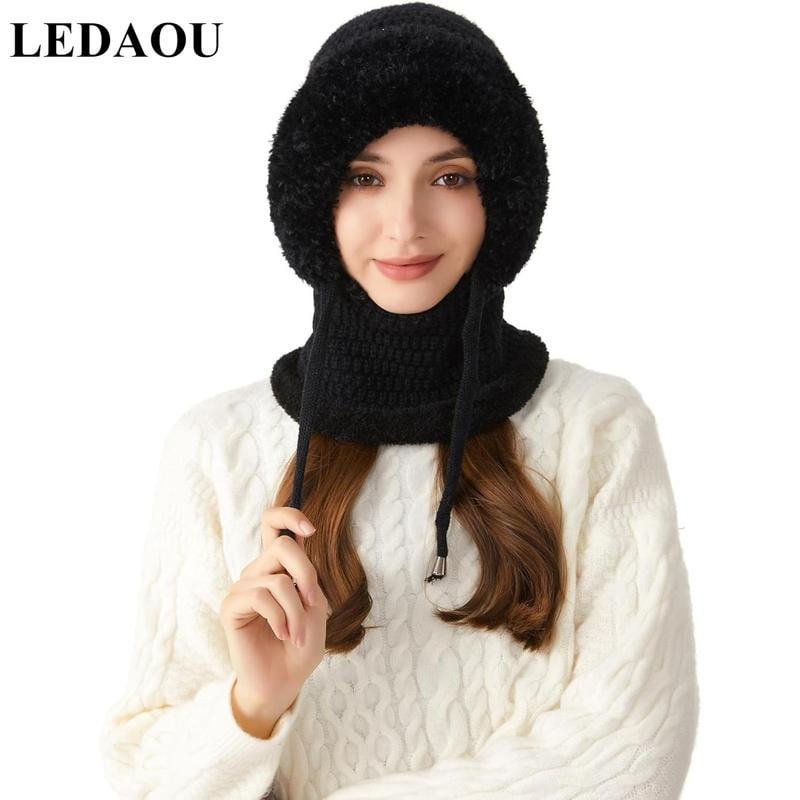 🔥Last Day 49% OFF✨3 in 1 Beanie Hat For Women