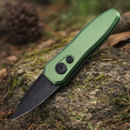 K7500 Ultra-Light Tactical EDC Folding Knife
