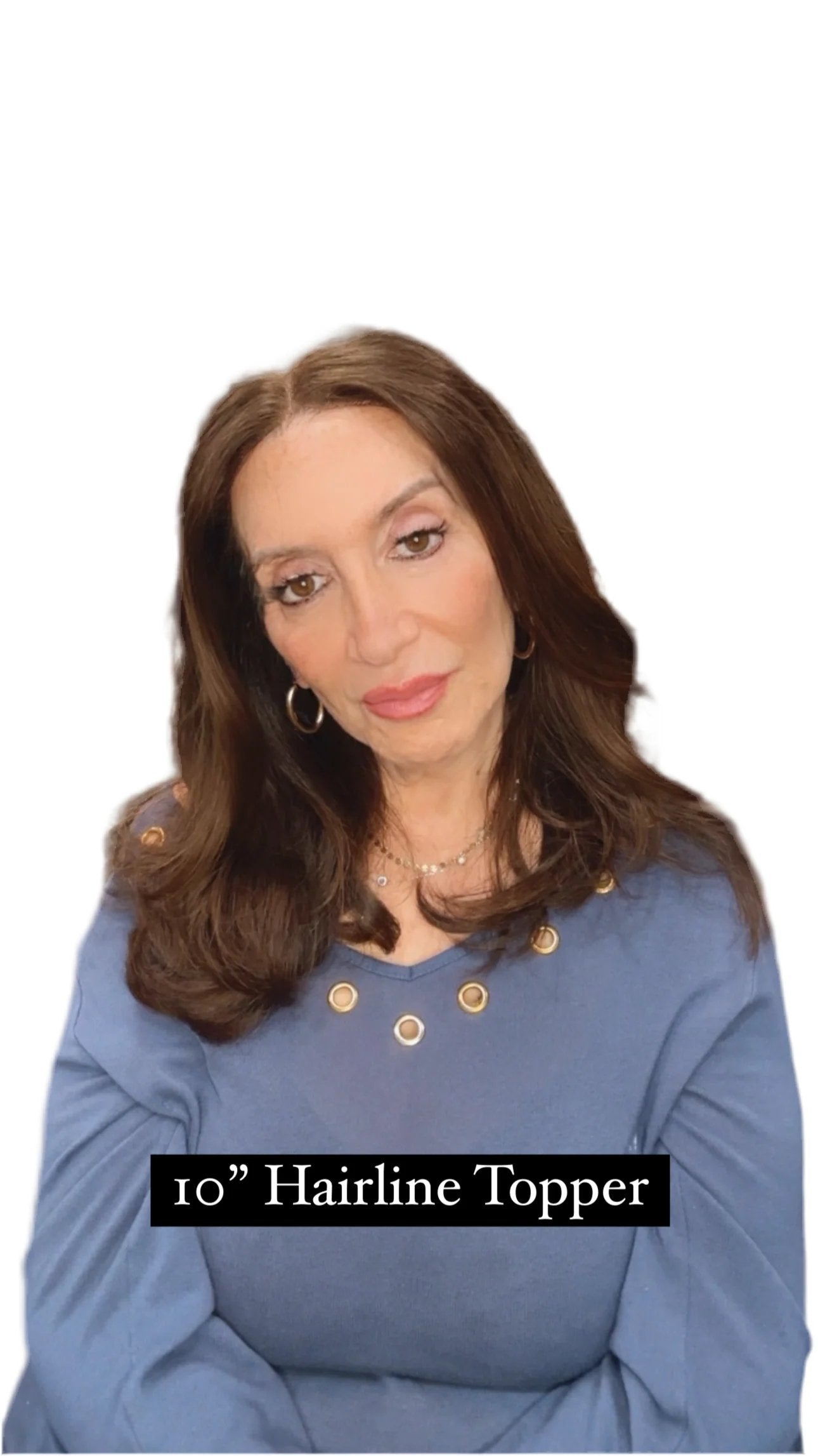 Hairline Band – Limited Stock，Upgrade Your Look Today!🔥