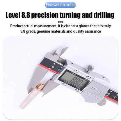 Non-Stick Welding Nozzles for Improved Welding Efficiency