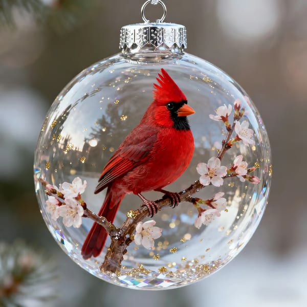 ❤️Cardinal